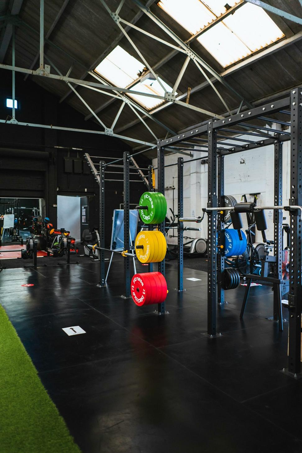CrossFit Training