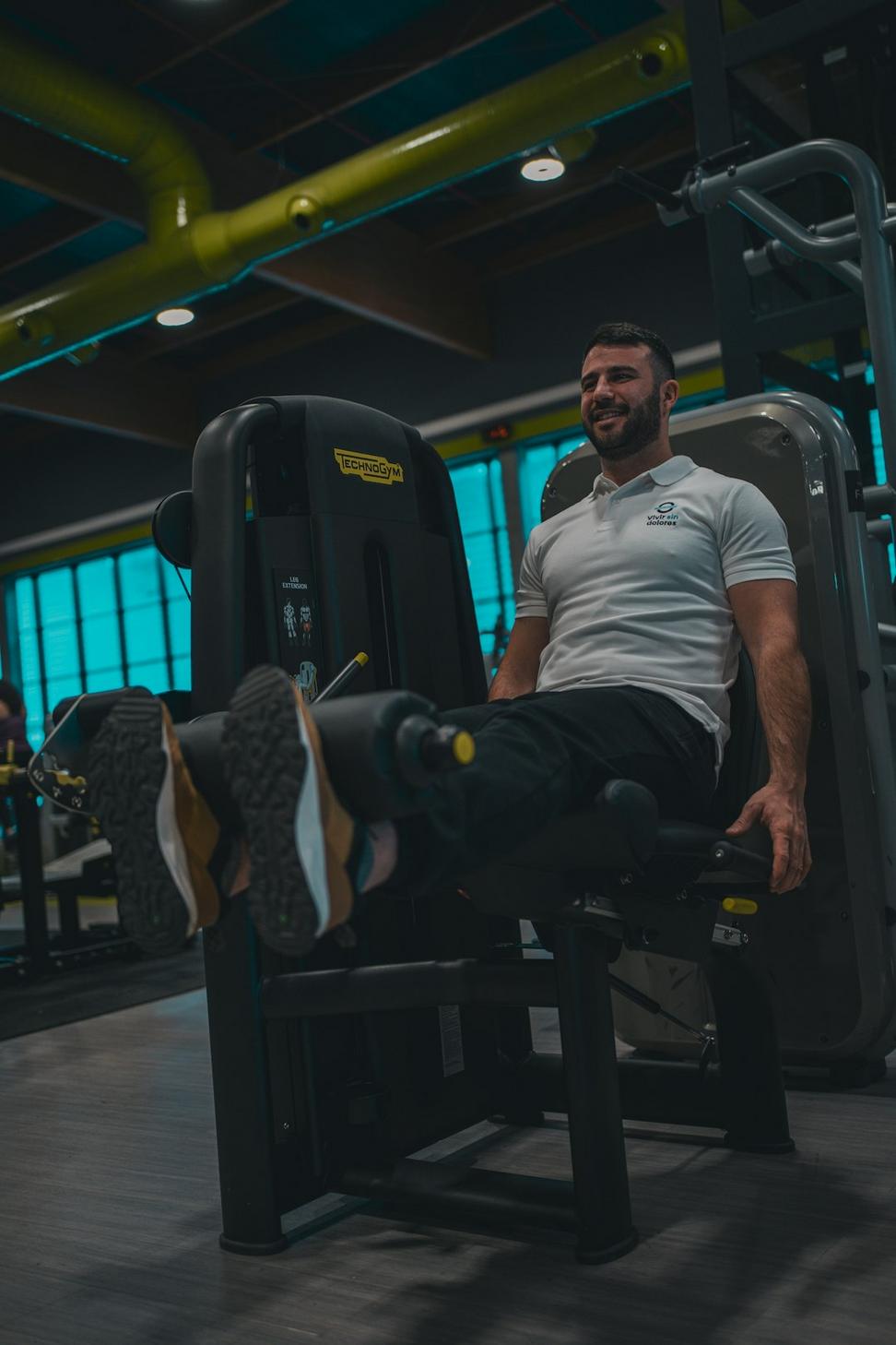 Strength & Conditioning